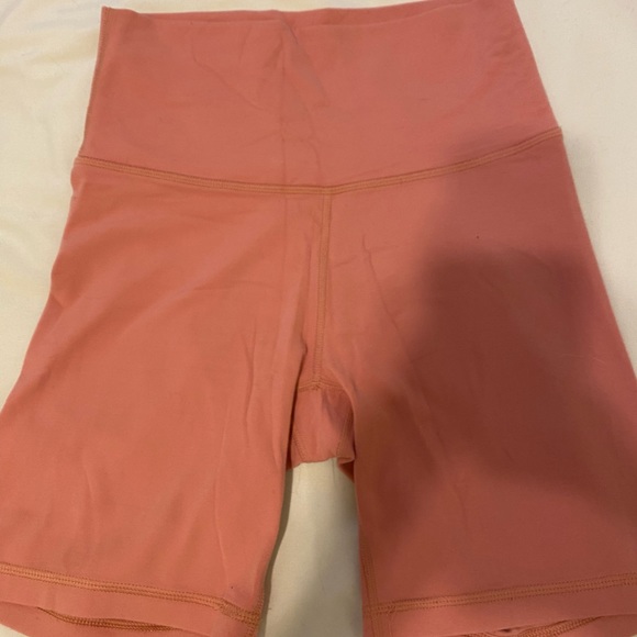 TNA Butter Atmosphere bike shorts - Picture 2 of 5